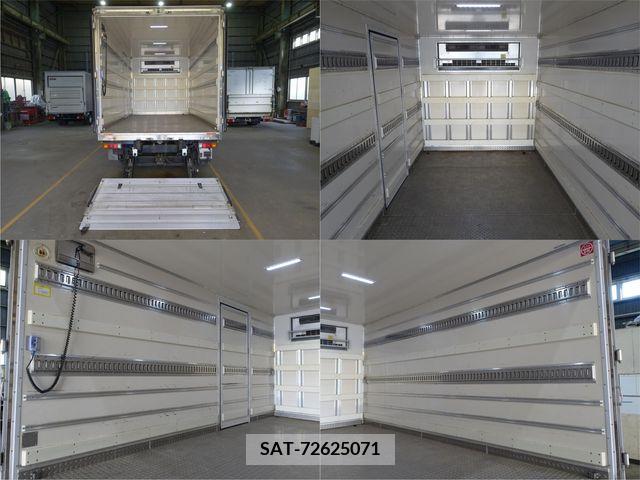 Mitsubishi CANTER 2018-06 205487-9