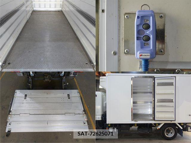 Mitsubishi CANTER 2018-06 205487-10