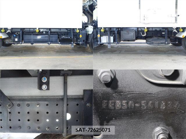 Mitsubishi CANTER 2018-06 205487-11