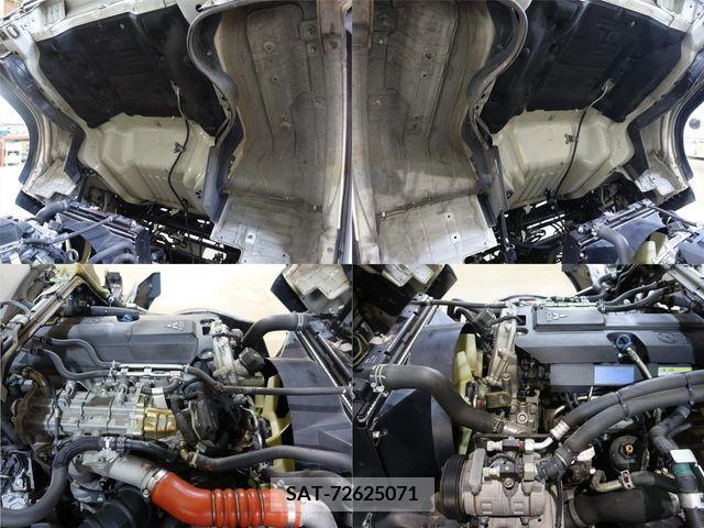 Mitsubishi CANTER 2018-06 205487-12