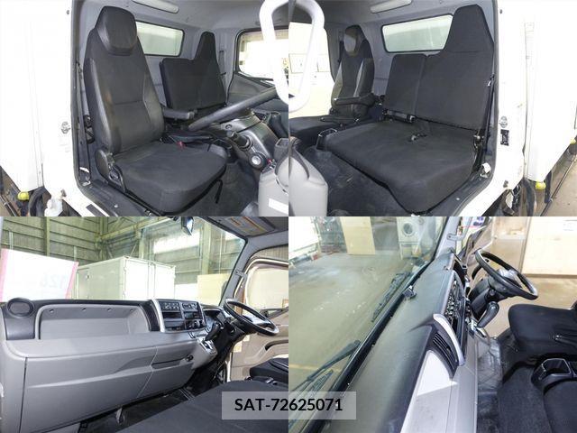 Mitsubishi CANTER 2018-06 205487-13