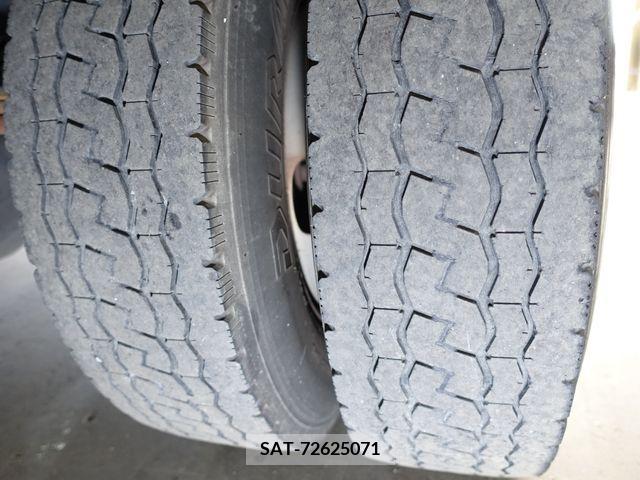Mitsubishi CANTER 2018-06 205487-16