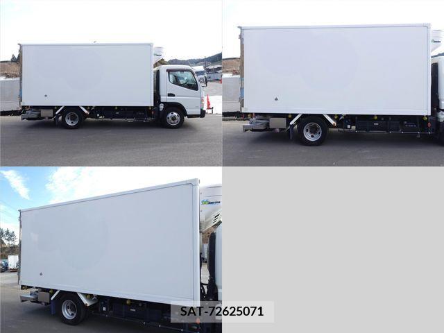 Mitsubishi CANTER 2018-06 205487-5