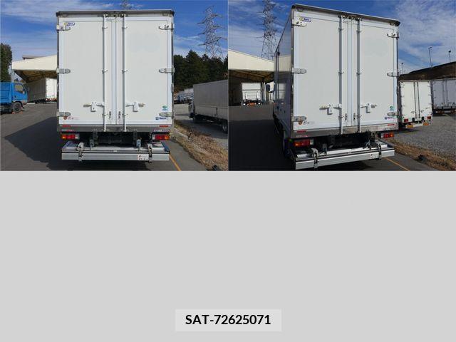 Mitsubishi CANTER 2018-06 205487-6