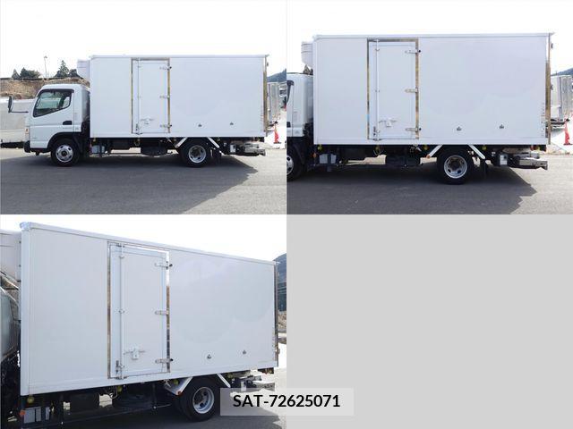 Mitsubishi CANTER 2018-06 205487-7