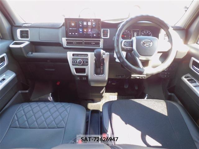 Daihatsu ATRAI 2022-03 356419-17