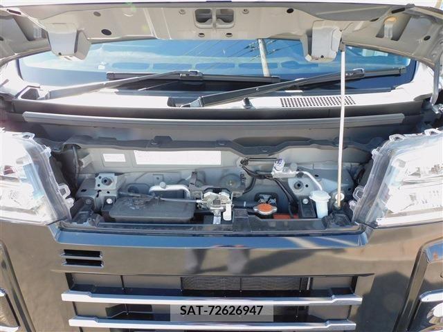 Daihatsu ATRAI 2022-03 356419-8