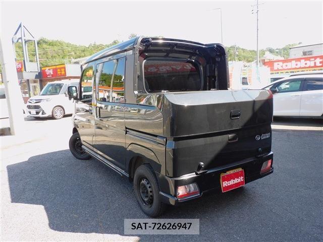 Daihatsu ATRAI 2022-03 356419-7