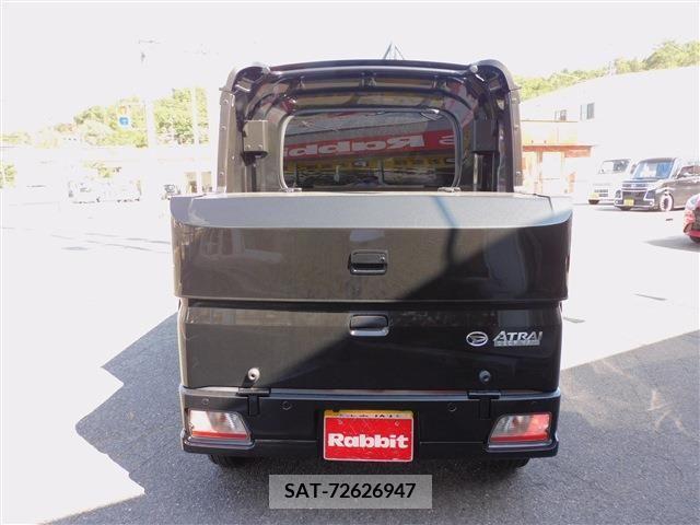 Daihatsu ATRAI 2022-03 356419-6