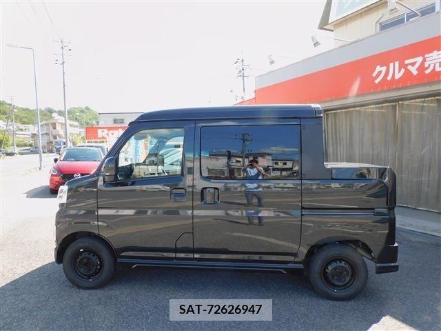 Daihatsu ATRAI 2022-03 356419-5