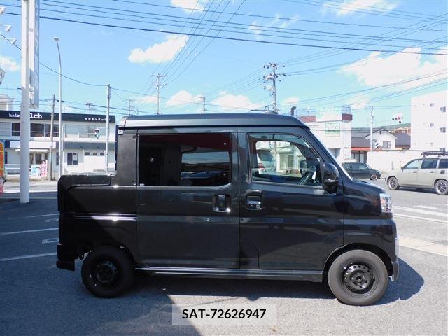 Daihatsu ATRAI 2022-03 356419-2