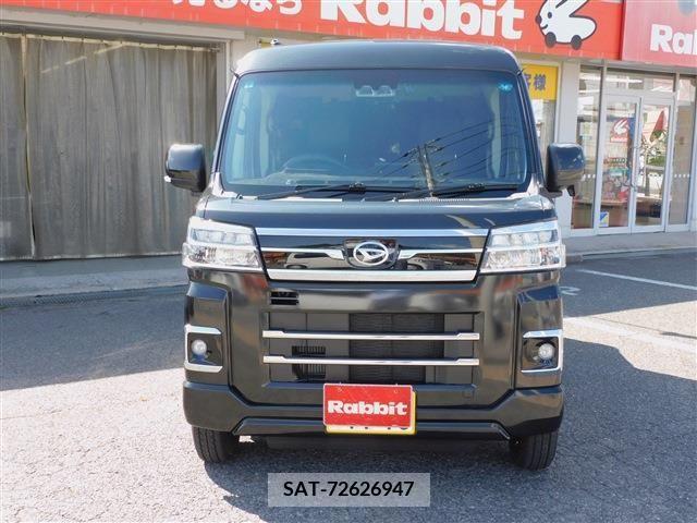 Daihatsu ATRAI 2022-03 356419-1