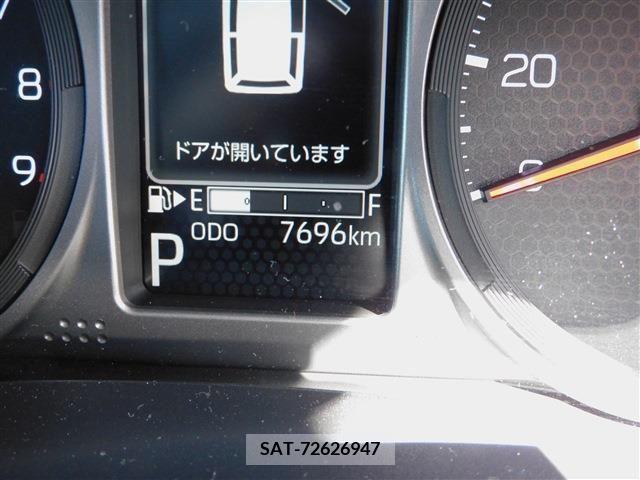 Daihatsu ATRAI 2022-03 356419-29
