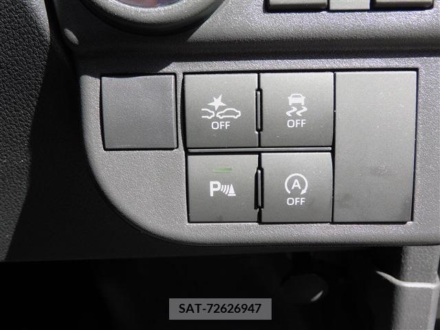 Daihatsu ATRAI 2022-03 356419-26