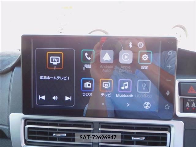 Daihatsu ATRAI 2022-03 356419-19
