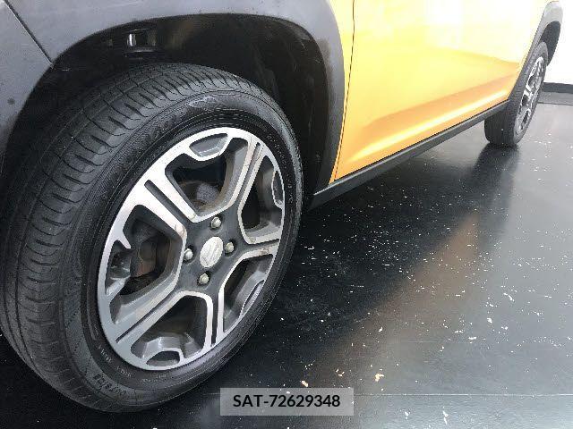 Suzuki HUSTLER 2016-12 376364-26