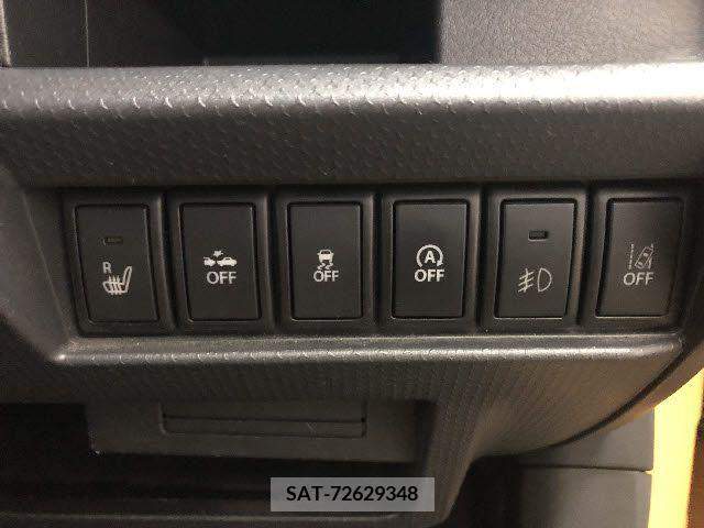 Suzuki HUSTLER 2016-12 376364-16