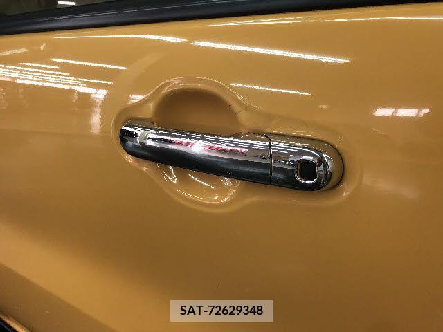 Suzuki HUSTLER 2016-12 376364-25