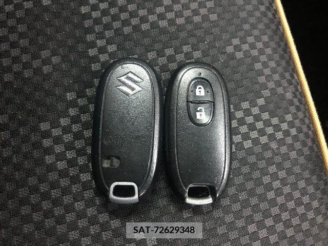 Suzuki HUSTLER 2016-12 376364-15