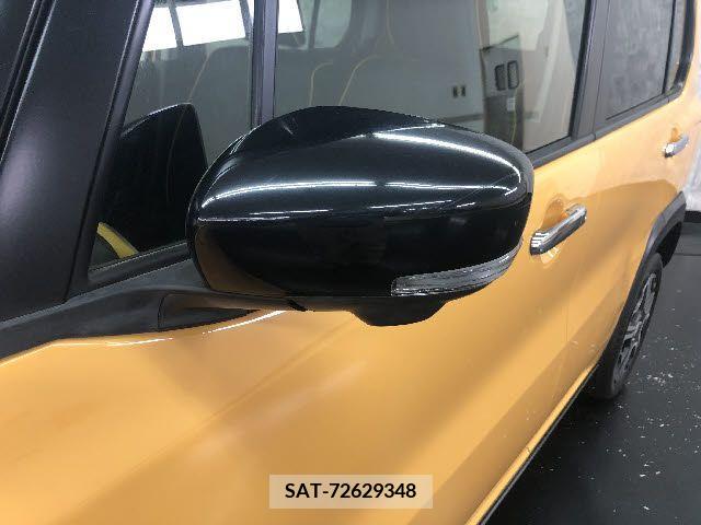 Suzuki HUSTLER 2016-12 376364-24