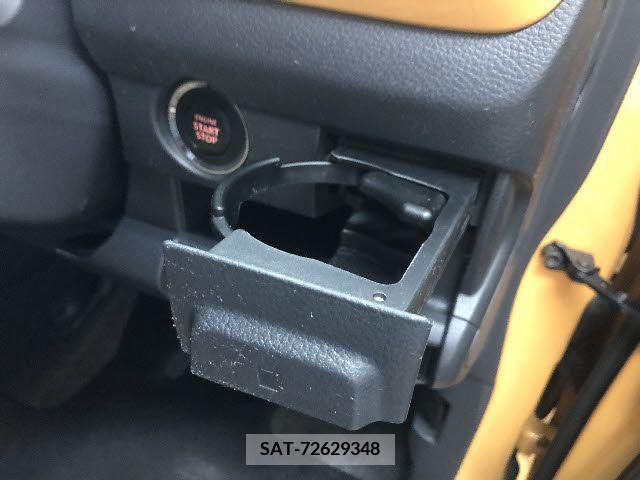 Suzuki HUSTLER 2016-12 376364-23