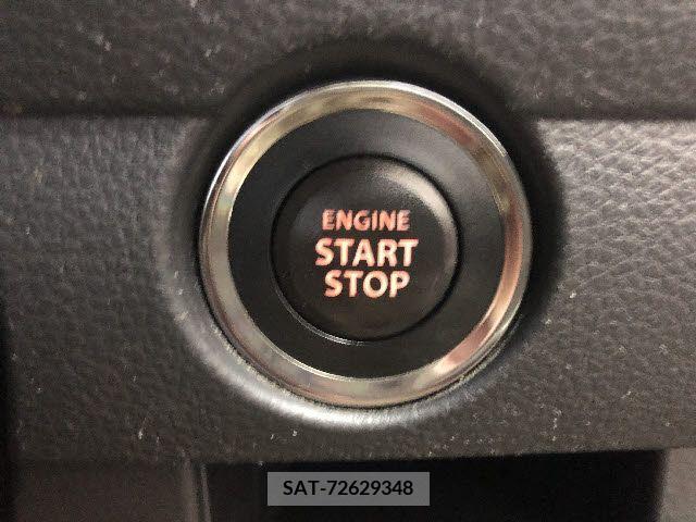 Suzuki HUSTLER 2016-12 376364-21