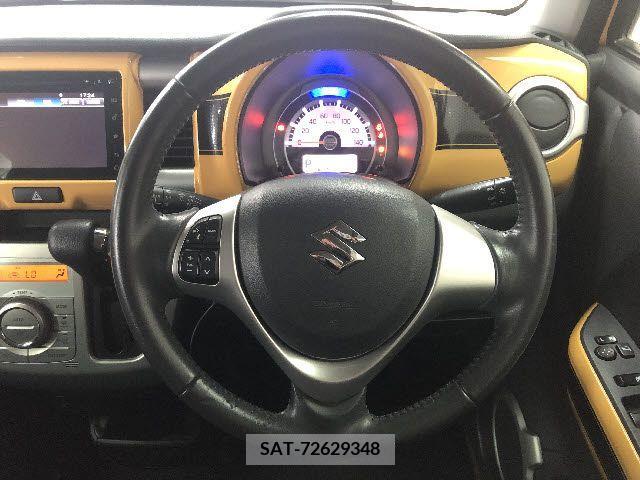 Suzuki HUSTLER 2016-12 376364-13