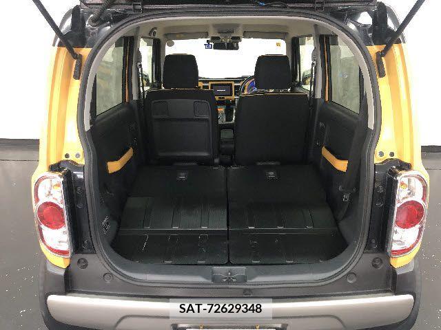 Suzuki HUSTLER 2016-12 376364-20