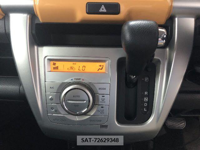 Suzuki HUSTLER 2016-12 376364-19