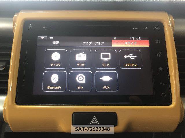Suzuki HUSTLER 2016-12 376364-10