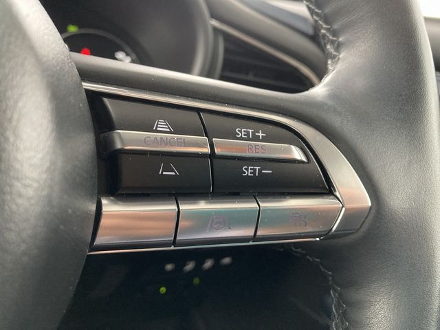 Mazda CX-30 2021-01 11609-29