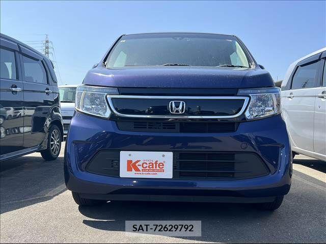 Honda N-WGN 2016-05 255037-5