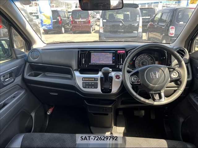 Honda N-WGN 2016-05 255037-15