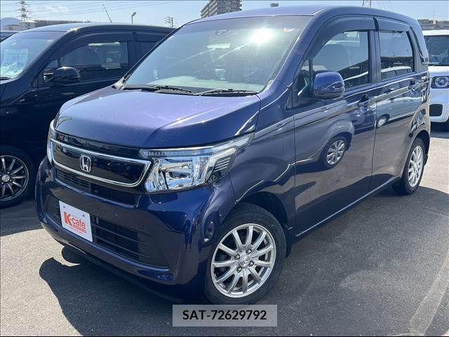 Honda N-WGN 2016-05 255037-2