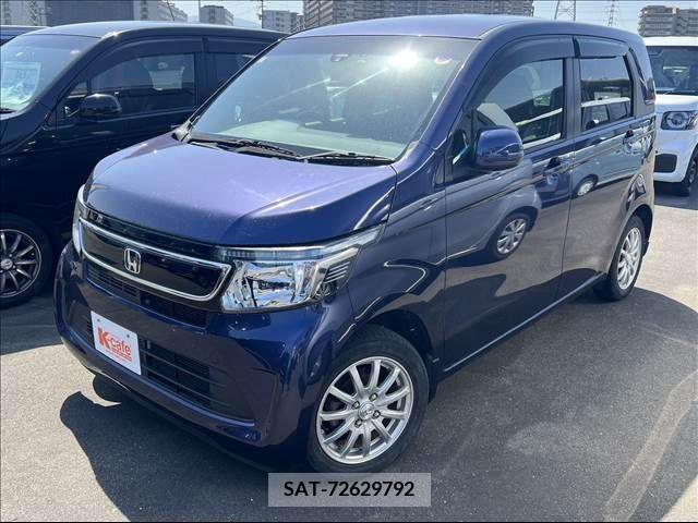 Honda N-WGN 2016-05 255037-1