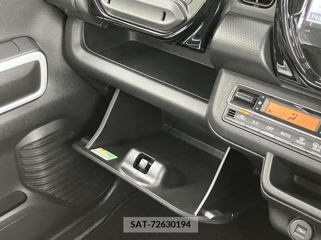Suzuki HUSTLER 2020-07 361481-12