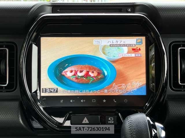 Suzuki HUSTLER 2020-07 361481-10
