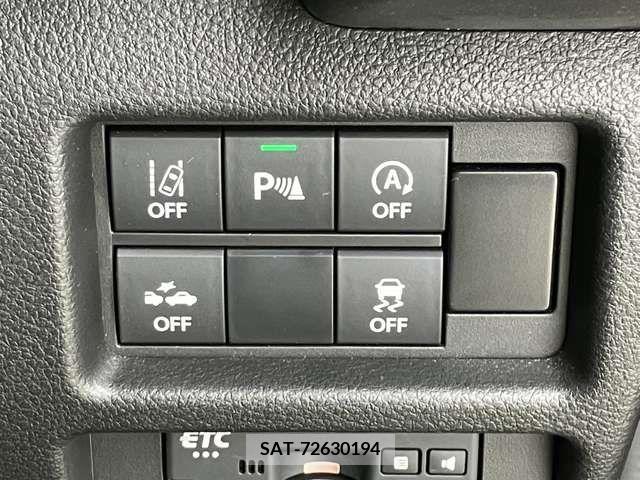 Suzuki HUSTLER 2020-07 361481-16