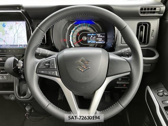 Suzuki HUSTLER 2020-07 361481-13