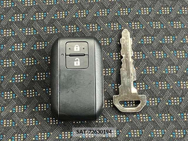 Suzuki HUSTLER 2020-07 361481-27