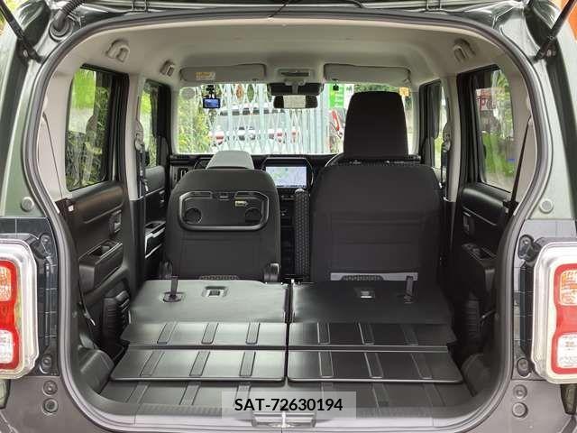 Suzuki HUSTLER 2020-07 361481-26