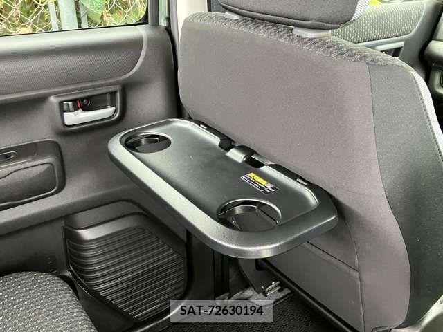 Suzuki HUSTLER 2020-07 361481-25