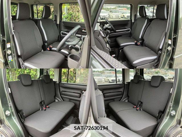 Suzuki HUSTLER 2020-07 361481-24