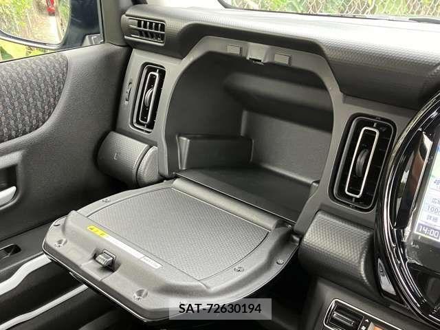 Suzuki HUSTLER 2020-07 361481-23
