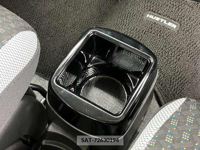 Suzuki HUSTLER 2020-07 361481-22