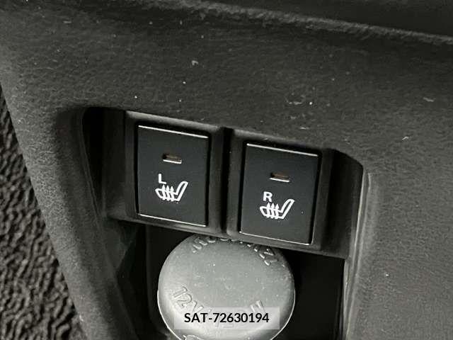 Suzuki HUSTLER 2020-07 361481-21