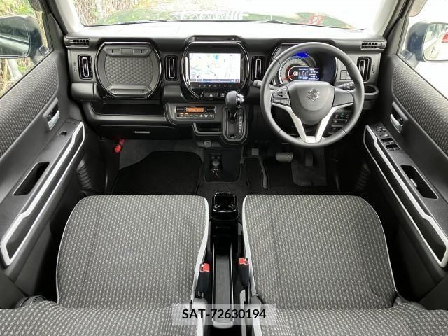 Suzuki HUSTLER 2020-07 361481-1