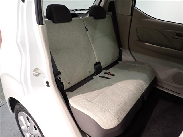 Nissan DAYZ 2019-10 19290-25