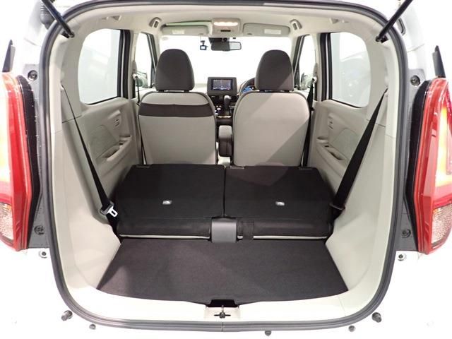 Nissan DAYZ 2019-10 19290-28
