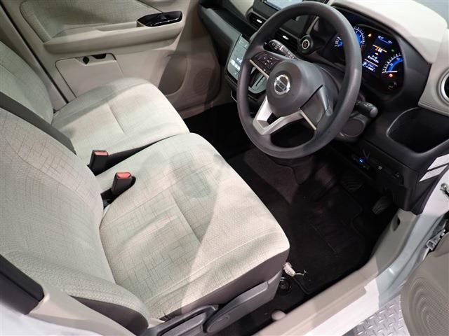 Nissan DAYZ 2019-10 19290-21